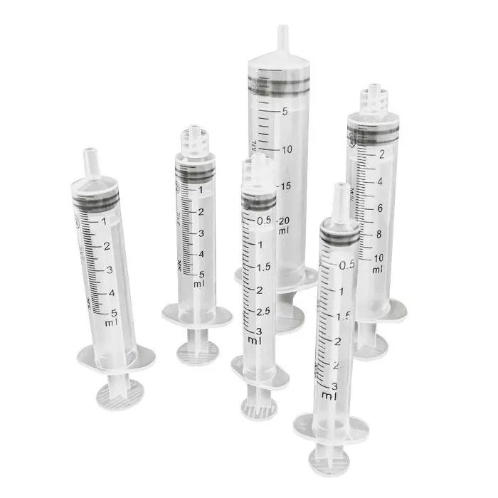 SERINGA HIPODERMICA, 10mL, LL S/AG -  250...