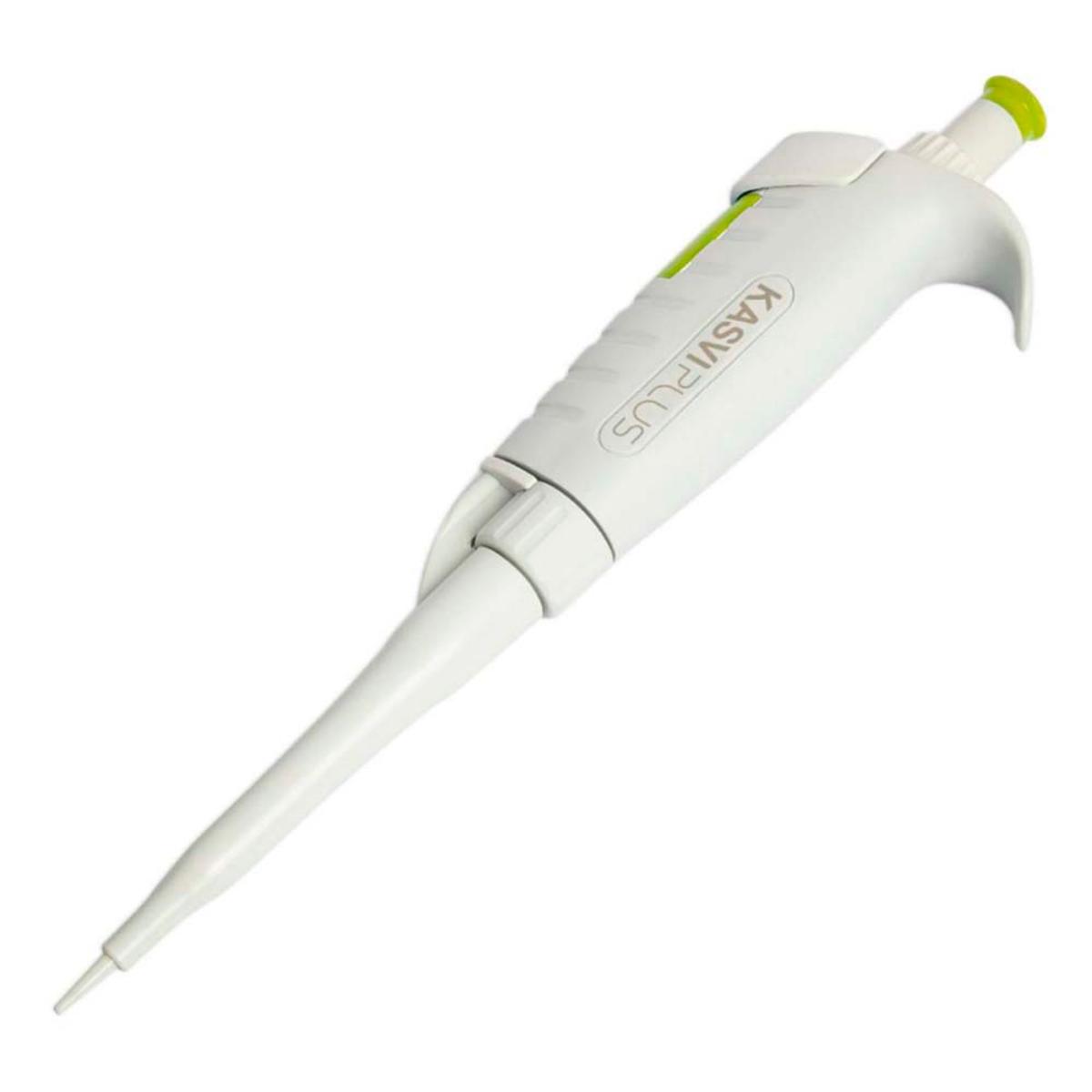 MICROPIPETA MONOCANAL PLUS 5 - 50 UL. KAS...