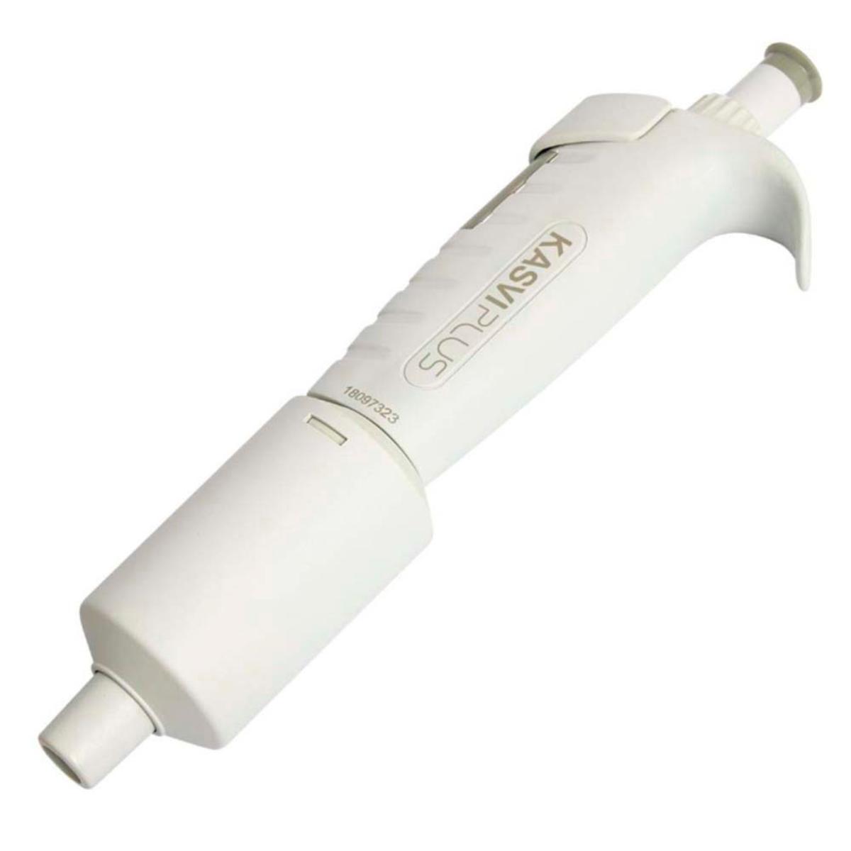 MICROPIPETA MONOCANAL PLUS 1 - 10 Ml. KAS...