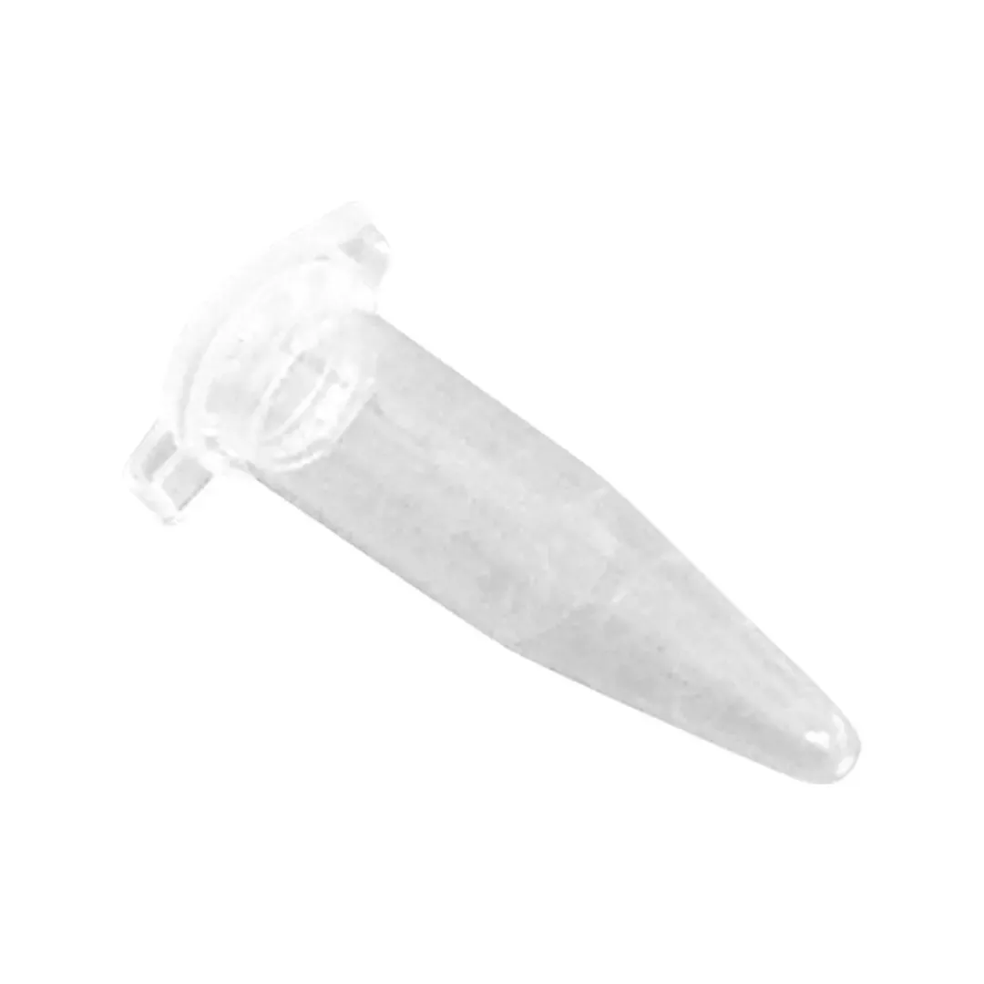 MICROTUBO TIPO EPPENDORF DE 2ML GENE - PC...