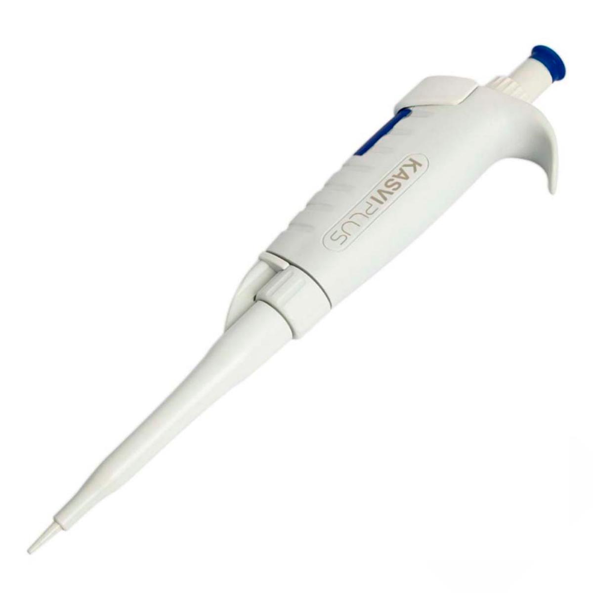 MICROPIPETA MONOCANAL PLUS 100 - 1000 UL....