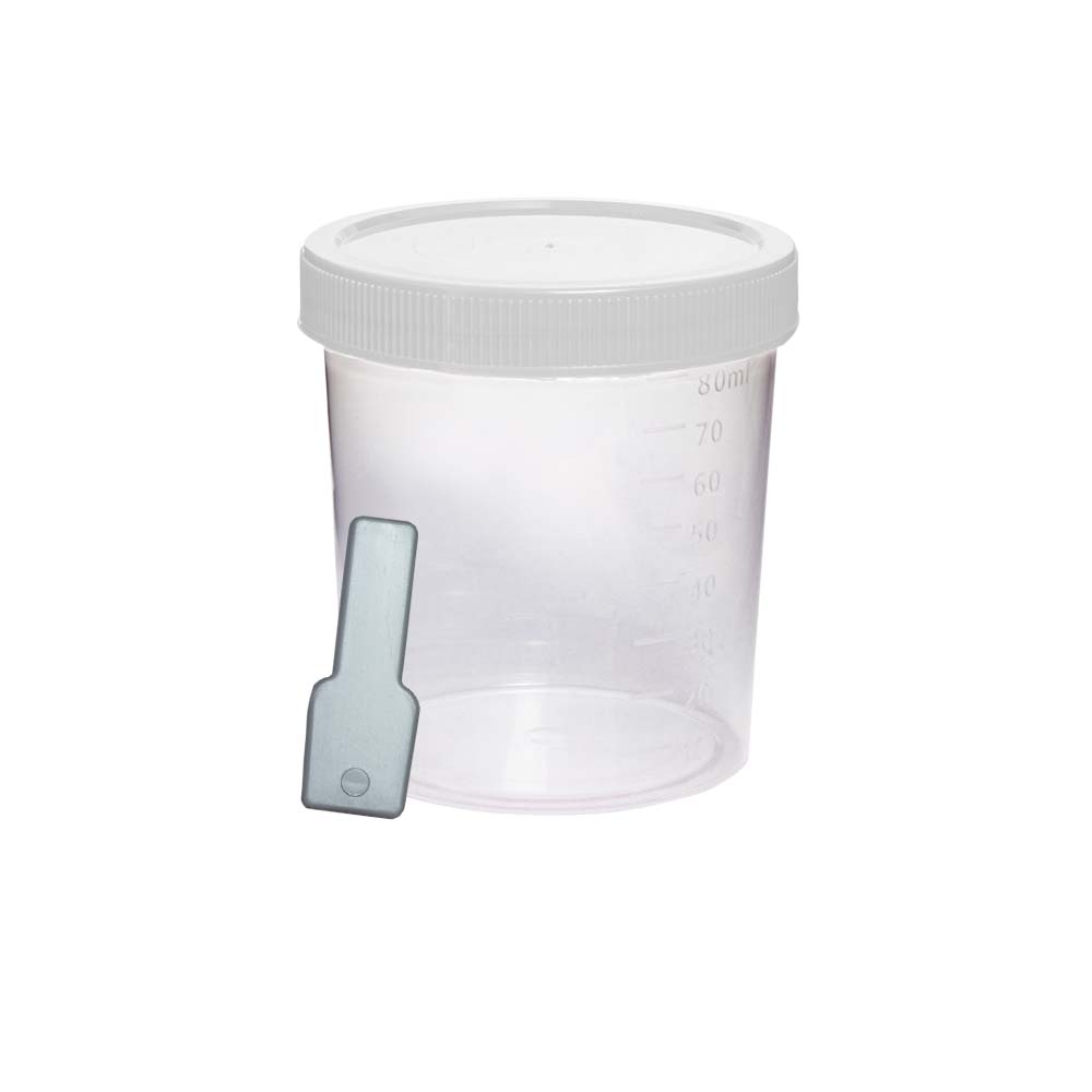 004954 - COLETOR ESTERIL, TRANSPARENTE. I...